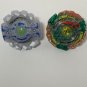 BEYBLADE Burst Turbo Slingshock Dual Pack Kerbeus K4, Blizzard-X Gianon G4