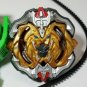 Hercules H4 Beyblade Burst Turbo SlingShock HASBRO Archer Hercules w Launcher