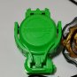 Hercules H4 Beyblade Burst Turbo SlingShock HASBRO Archer Hercules w Launcher