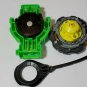 Hercules H4 Beyblade Burst Turbo SlingShock HASBRO Archer Hercules w Launcher