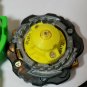 Hercules H4 Beyblade Burst Turbo SlingShock HASBRO Archer Hercules w Launcher