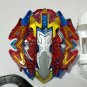 Hasbro Beyblade Burst Evolution Xcalius X4 Aka Sieg Xcalibur Switch Strike