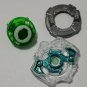 Takara Tomy Beyblade Burst B-05 Spriggan Heavy Defense