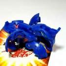 Bakugan Battle Brawlers B2 Aquos Storm Skyress 440G and 2 Cards