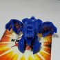 Bakugan Battle Brawlers B2 Aquos Storm Skyress 440G and 2 Cards