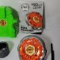 Beyblade Hasbro Metal Fury BB-59 Burn Phoenix / Fireblaze 135MS