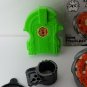 Beyblade Hasbro Metal Fury BB-59 Burn Phoenix / Fireblaze 135MS