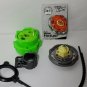 Beyblade Hasbro Metal Fury BB-59 Burn Phoenix / Fireblaze 135MS