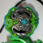Archer Hercules H4 Beyblade Burst Limited Turbo SlingShock HASBRO w Launcher