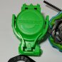 Archer Hercules H4 Beyblade Burst Limited Turbo SlingShock HASBRO w Launcher