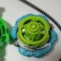 Archer Hercules H4 Beyblade Burst Limited Turbo SlingShock HASBRO w Launcher