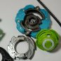 Archer Hercules H4 Beyblade Burst Limited Turbo SlingShock HASBRO w Launcher