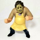 NECA Toony Terrors LEATHERFACE Texas Chainsaw Massacre 6" Horror No Chainsaw