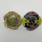Beyblade Burst Turbo SlingShock Gold-X Betromoth B4 Galaxy Zeutron Z4 Dual Pack