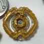 Beyblade Burst Turbo SlingShock Gold-X Betromoth B4 Galaxy Zeutron Z4 Dual Pack