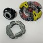 Beyblade Burst Turbo SlingShock Gold-X Betromoth B4 Galaxy Zeutron Z4 Dual Pack