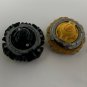 Beyblade Burst Turbo SlingShock Gold-X Betromoth B4 Galaxy Zeutron Z4 Dual Pack