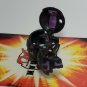 Bakugan Gorem B1 Black Darkus 440g Battle Brawlers Ball Action Figure Rare