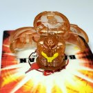 Bakugan Battle Brawlers Reaper Translucent Subterra B1 Classic 350g Rare G-Power
