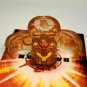 Bakugan Battle Brawlers Reaper Translucent Subterra B1 Classic 350g Rare G-Power