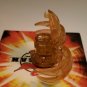 Bakugan Battle Brawlers Reaper Translucent Subterra B1 Classic 350g Rare G-Power