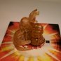 Bakugan Battle Brawlers Reaper Translucent Subterra B1 Classic 350g Rare G-Power