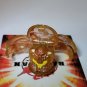 Bakugan Battle Brawlers Reaper Translucent Subterra B1 Classic 350g Rare G-Power