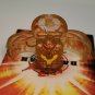 Bakugan Battle Brawlers Reaper Translucent Subterra B1 Classic 350g Rare G-Power