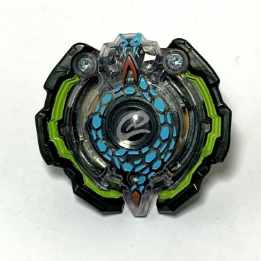 Beyblade Burst Evolution Single Top Quetziko Q2