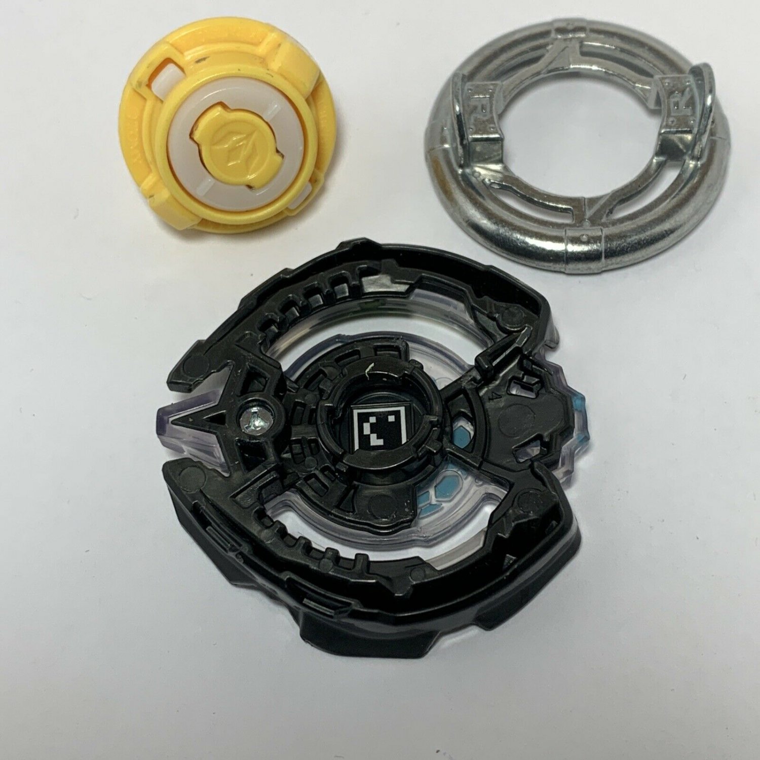 Beyblade Burst Evolution Single Top Quetziko Q2