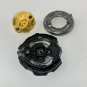 Beyblade Burst Evolution Single Top Quetziko Q2