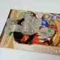 Bakugan Verias Translucent clear 620g and verias card 3 piece lot