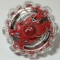 Takara Tomy Beyblade Burst B-07 Kerbeus Wing Fusion US Seller RARE