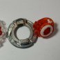 Takara Tomy Beyblade Burst B-07 Kerbeus Wing Fusion US Seller RARE