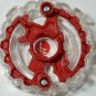 Takara Tomy Beyblade Burst B-07 Kerbeus Wing Fusion US Seller RARE