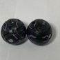 Bakugan Brontes 590g. Mega Brontes 660g Black Darkus New Vestroia + brontes card