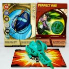 BAKUGAN LIMULUS Green Ventus 370G B2 BakuPearl & limulus metal card 3 piece lot