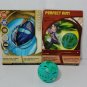 BAKUGAN LIMULUS Green Ventus 370G B2 BakuPearl & limulus metal card 3 piece lot
