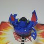 Bakugan Preyas Diablo Blue Aquos B2 Bakupearl 500G Plus 2 Random Cards