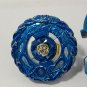 Beyblade Pirates Orochi 145D HASBRO SHOGUN STEEL and launcher #22 vintage 2010