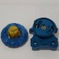 Beyblade Pirates Orochi 145D HASBRO SHOGUN STEEL and launcher #22 vintage 2010