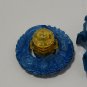 Beyblade Pirates Orochi 145D HASBRO SHOGUN STEEL and launcher #22 vintage 2010