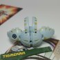 bakugan blade tigrerra 440g battle brawlers b2 haos green eyes & character card