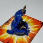 Bakugan Klawgor Blue Aquos 660G b2 Battle Brawlers New Vestroia and 2 cards