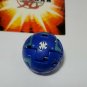 Bakugan Klawgor Blue Aquos 660G b2 Battle Brawlers New Vestroia and 2 cards