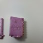 Shopkins Kelly Calculator Snippy Scissors Noni Notebook Secret Sally Diary more!