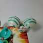 Bakugan Ventus B1 White Griffon  430g, White Gorem 390g, Stinglash 340g & cards
