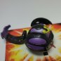 Bakugan Sirenoid 550G black Darkus Battle Brawlers & Sirenoid metal card
