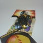 Bakugan Neo Dragonoid 650G pyrus Gold Bronze Attack New Vestroia 2 cards