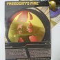 Bakugan Neo Dragonoid 650G pyrus Gold Bronze Attack New Vestroia 2 cards